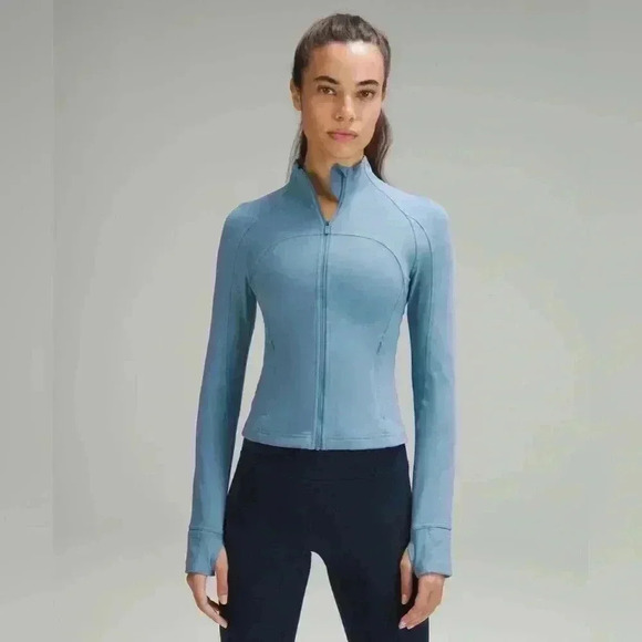lululemon athletica Jackets & Blazers - Lululemon Cropped Define  Jacket *Nulu